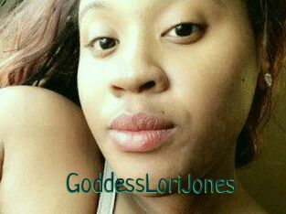 GoddessLoriJones