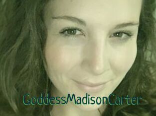 GoddessMadisonCarter