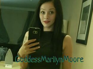 GoddessMarilynMoore