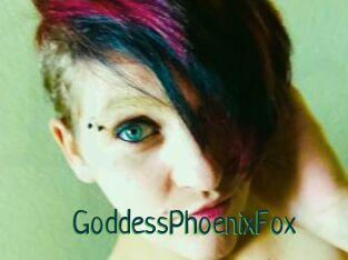 GoddessPhoenixFox