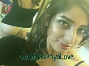 GoddessPriyaLove