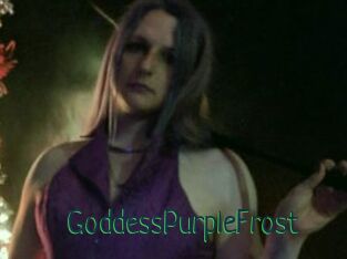 GoddessPurpleFrost