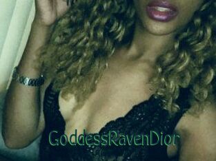 GoddessRavenDior