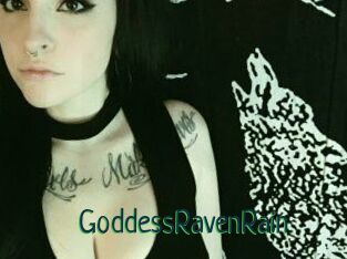 GoddessRavenRain