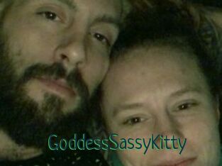 GoddessSassyKitty