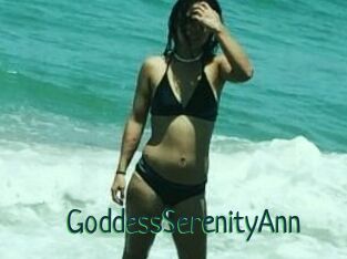 GoddessSerenityAnn