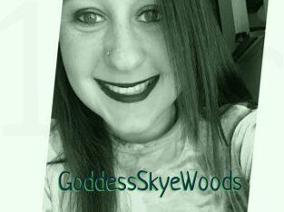 GoddessSkyeWoods