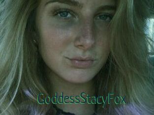 GoddessStacyFox