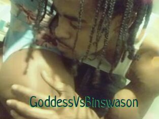 GoddessVsBinswason