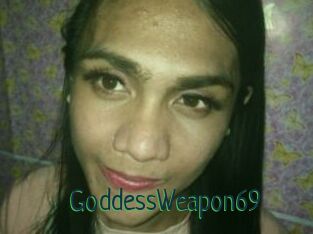 GoddessWeapon69