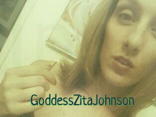 GoddessZitaJohnson