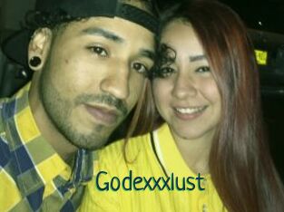 Godexxxlust