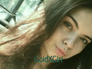 GoldXGirl