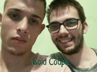 Gold_Couple