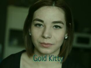 Gold_Kitty