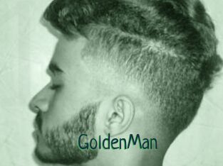 GoldenMan