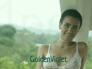 GoldenViolet