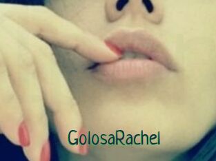 GolosaRachel