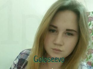 Goloseevo