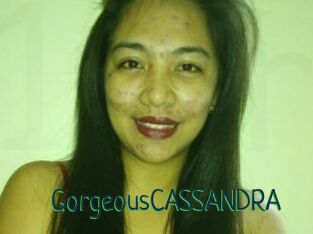 GorgeousCASSANDRA