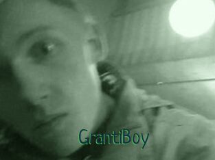 GrantiBoy