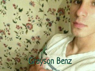 Grayson_Benz