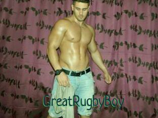 GreatRugbyBoy