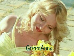 GreenAnna