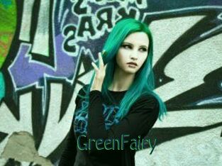 GreenFairy