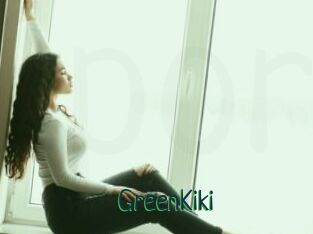 GreenKiki