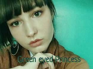 Green_eyed_Princess