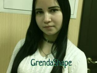 GrendaShape