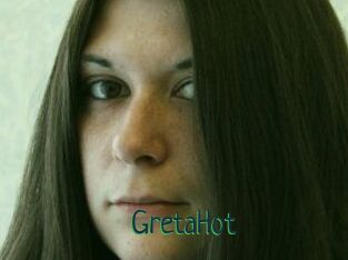 GretaHot