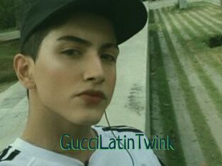 GucciLatinTwink