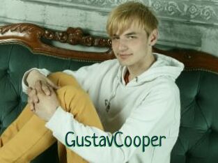 GustavCooper