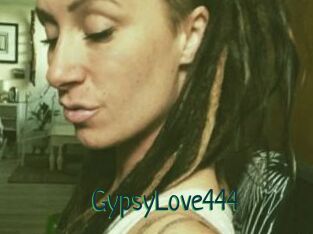 GypsyLove444