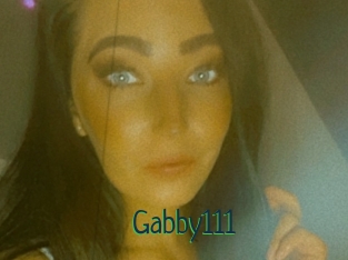 Gabby111