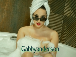 Gabbyanderson