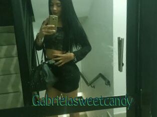 Gabrielasweetcandy