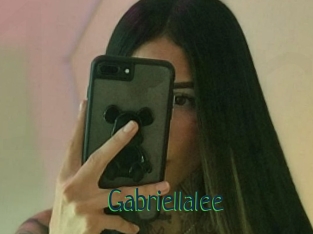 Gabriellalee