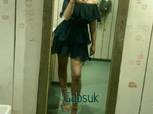 Gabsuk