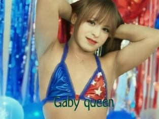 Gaby_queen