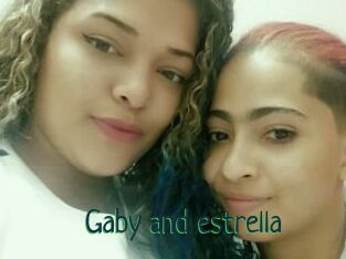 Gaby_and_estrella