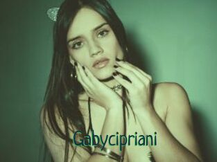 Gabycipriani