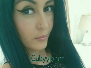 Gabyylopez