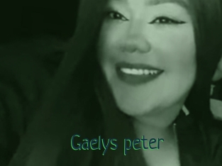 Gaelys_peter