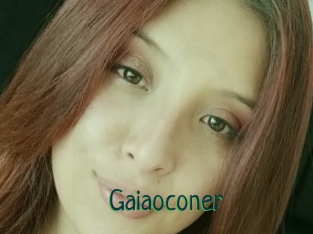 Gaiaoconer