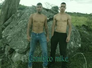 Gambito_mike