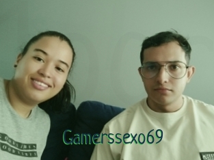 Gamerssexo69