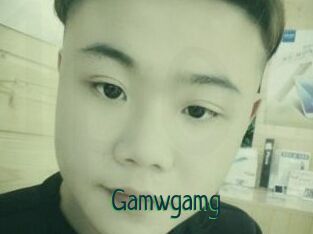 Gamwgamg